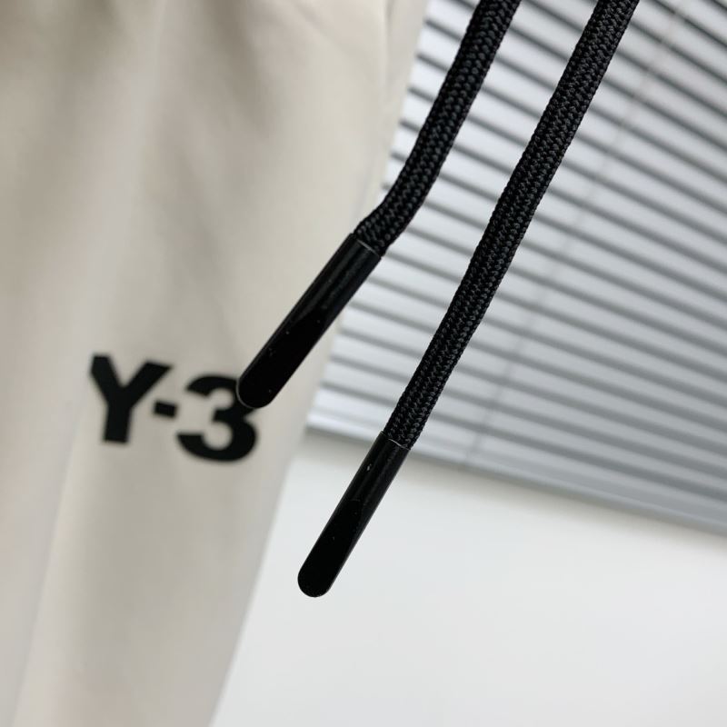 Y-3 Long Suits